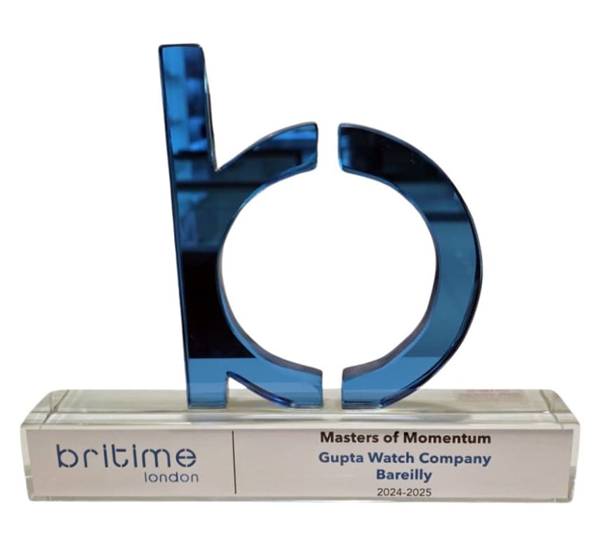 Award Image